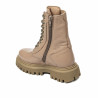 Bottes pour enfants 3031 latte