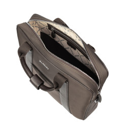Sacoche pour ordinateur portable 306g 01 espresso