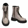 Bottes femme 3414 sable