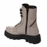 Bottes femme 3414 sable
