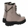 Bottes femme 3414 sable