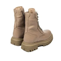 Bottes pour enfants 3031 latte