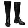 Bottes femme 3411 noir