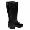 Bottes femme 3411 noir