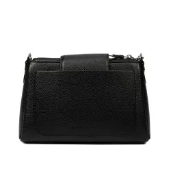 Sac à main femme épaule 051g 01 biz noir