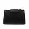 Sac à main femme épaule 051g 01 biz noir