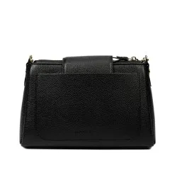Sac à main pour femme à bandoulière 051g biz noir