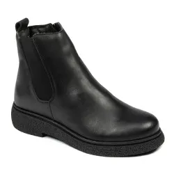 Bottes femme 3396m noir