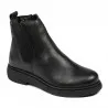 Bottes femme 3396m noir