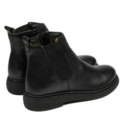 Bottes femme 3396m noir