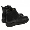Bottes femme 3396m noir