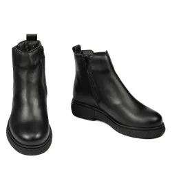 Bottes femme 3396m noir