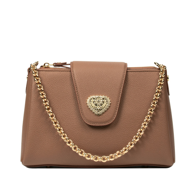 Sac à main pour femme 051g biz cognac