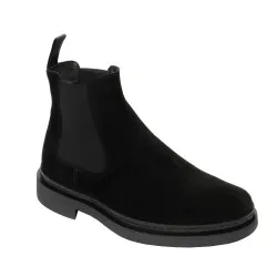 Bottes homme 4154 bufo noir