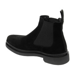 Bottes homme 4154 bufo noir