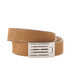 Ceinture homme 03b bufo marron