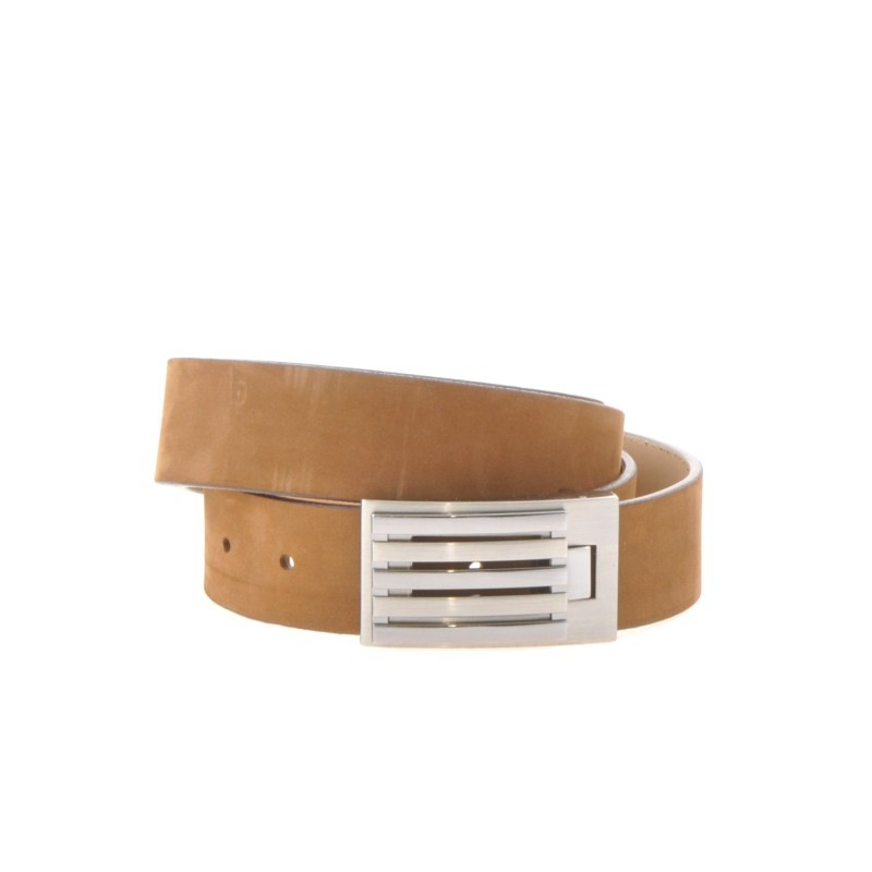 Ceinture homme 03b bufo marron