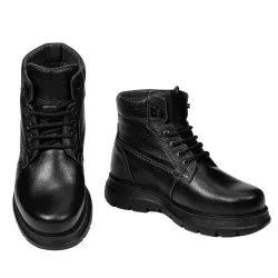Bottes homme 4138 noir