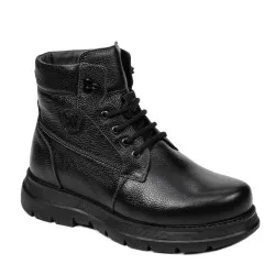 Bottes homme 4138 noir