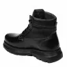 Bottes homme 4138 noir