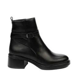 Bottes femme 3410 noir
