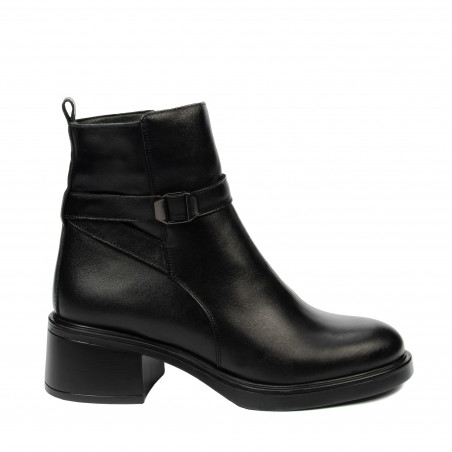 Bottes femme 3410 noir