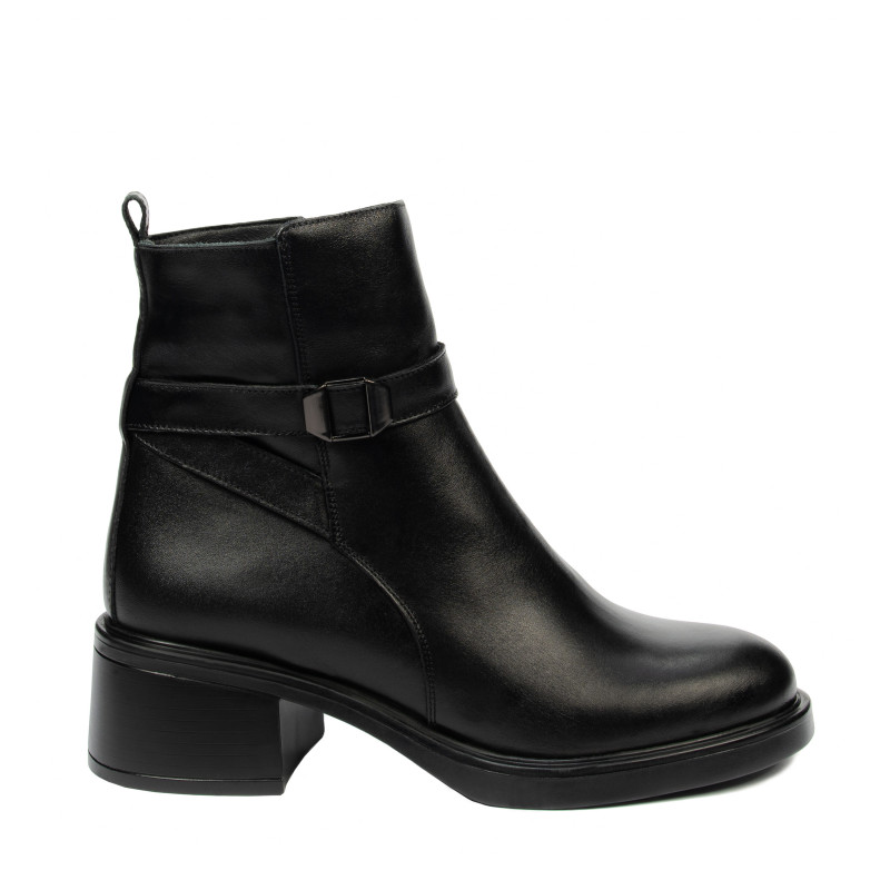 Bottes femme 3410 noir