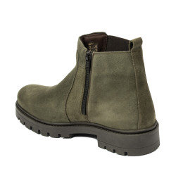 Bottes hommes 4150 bufo kaki