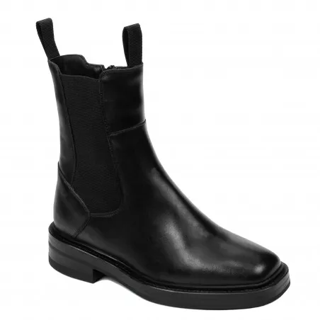 Bottes femme 3412 noir