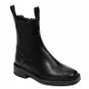 Bottes femme 3412 noir