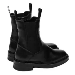 Bottes femme 3412 noir