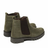 Bottes hommes 4150 bufo kaki