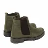 Bottes hommes 4150 bufo kaki