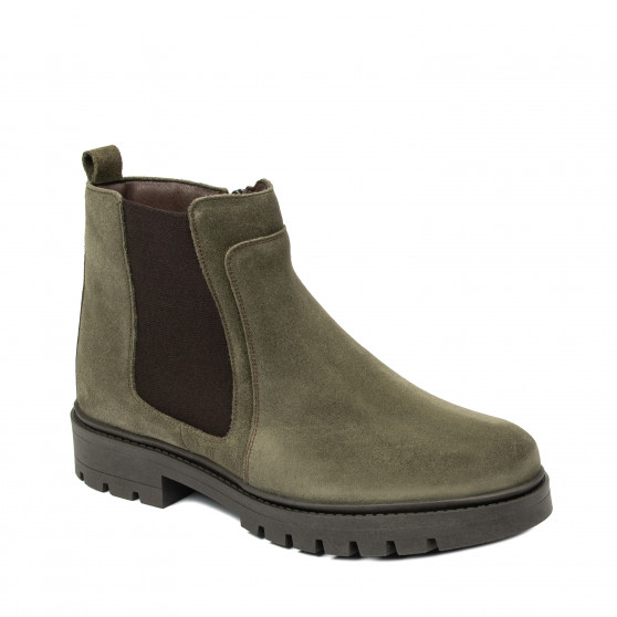 Bottes hommes 4150 bufo kaki