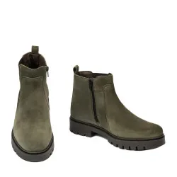 Bottes hommes 4150 bufo kaki