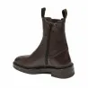 Bottes femme 3412 cacao