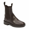 Bottes femme 3412 cacao