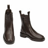Bottes femme 3412 cacao