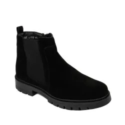 Bottes homme 4150 bufo noir
