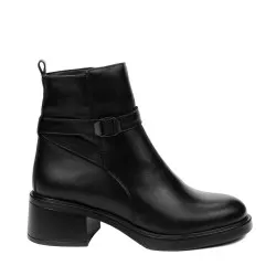 Bottes femme 3410 noir