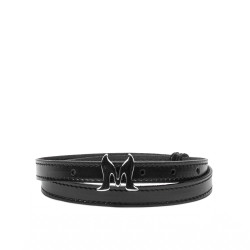 Ceinture femme 42-1mc noir