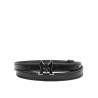 Ceinture femme 42-1mc noir