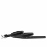 Ceinture femme 42-1mc noir