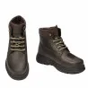 Bottes homme 4138 tuxon marron