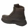 Bottes homme 4138 tuxon marron