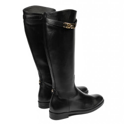 Bottes femme 3420 noir