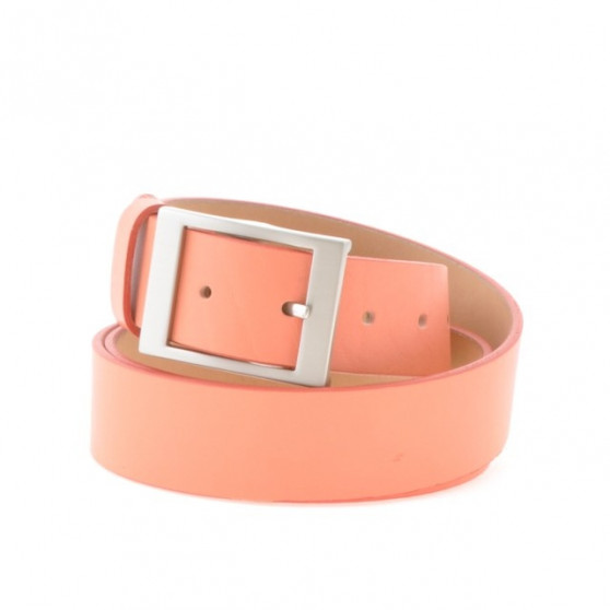 Ceinture femme 02m corail