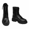 Bottes femme 3414 noir