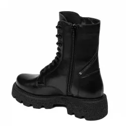 Bottes femme 3414 noir