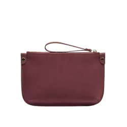 Sac à main femme 211g bordeaux camoscio